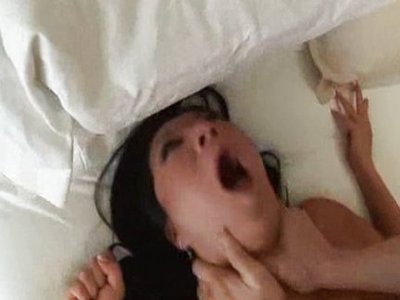 Asa Akira y Erik Everhard