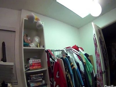 Cherie Deville y Dani Daniels