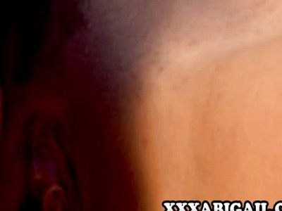 Nika Noire y Samantha Ryan