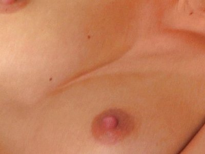 Charlie Laine y Monique Alexander