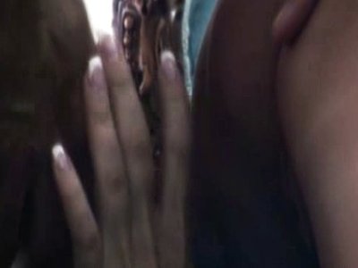 Mandy Bright y Maria Bellucci