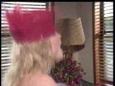 Nina Hartley y Peter North